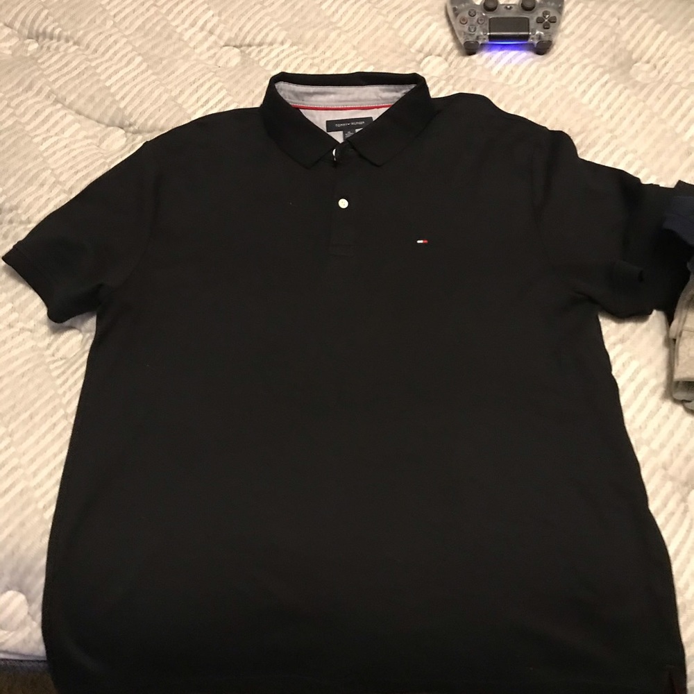 Tommy Hilfiger polo